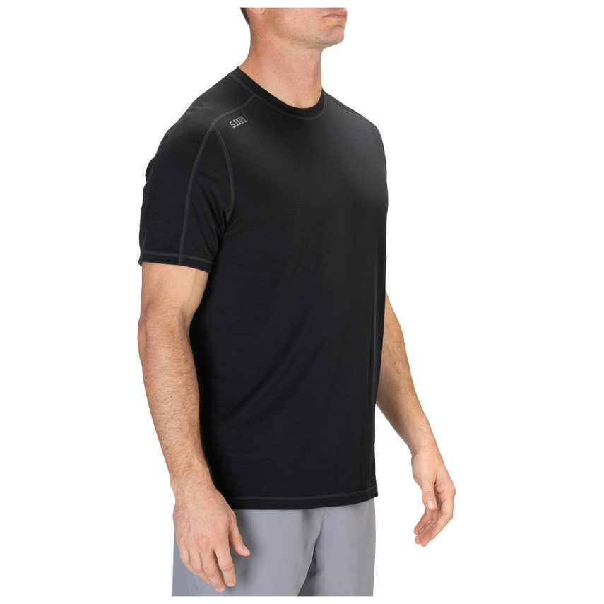 5.11 Tactical Range Ready Merino Wool Shirt 40163 - T-Shirts